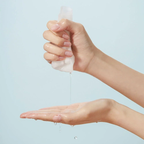 NEEDLY Daily Toner Mask 350g [30 Sheets] фото 4