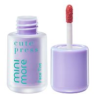 Cute Press Mini More Face Tint 2g. 02