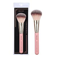 Meilinda Gatsby Rose Full Coverage Face Brush 1pcs.