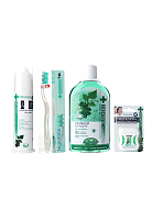 Whitening Oral Care Set - 100% оригинал
