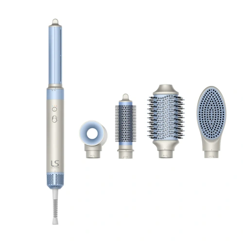 Lesasha Luxe Multi Hot Air Styler 6in1