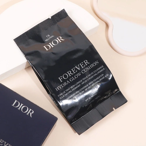 Dior Forever Hydra Glow Cushion 12g фото 2