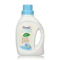 Pureen Organic Baby Liquid Detergent Pump 750ml