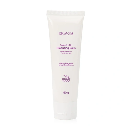 DR.MOM Cleansing Balm 50g
