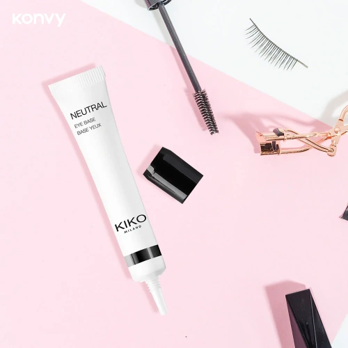 KIKO MILANO Neutral Eye Base 10ml фото 2
