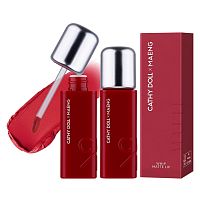 Cathy Doll x Maeng Whip Matte Lip 01