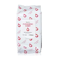 PUREVIVI Cleansing Sheet 50 Sheets