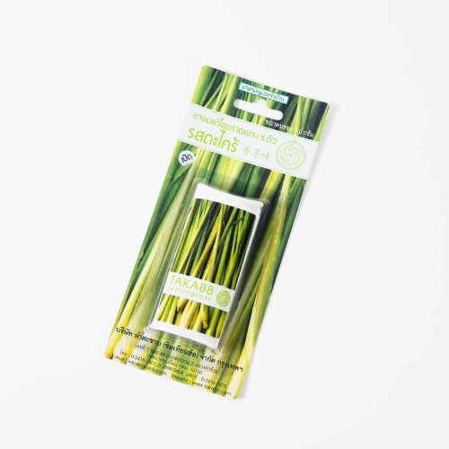 Takabb Anti-Cough Pill (Herbal Flavour) 7g фото 2