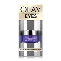 Olay Regenerist Retinol 24 Night Eye Cream 15ml