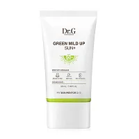 Dr.G R.E.D Blemish Soothing Up Sun SPF50+ PA++++ 50ml