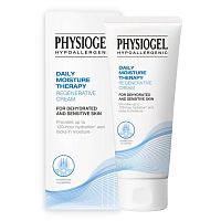 Physiogel Daily Moisture Therapy Regenerative Cream 100 ml.