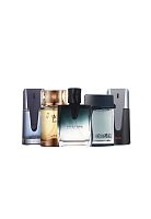 เซตสุดคุ้ม น้ำหอม Chalotta Perfume Premium Set 5 ขวด - 100% оригинал