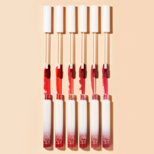 BOM OMG Matt Lip Lacquer 4g фото 4