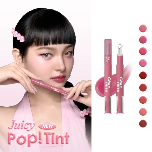 Cathy Doll Filler Lip Booster 3.3g фото 2