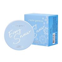 Cute Press Evory Snow Translucent Loose Powder 15g.
