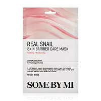 SOME BY MI Real Cica Calming Care Mask 20g