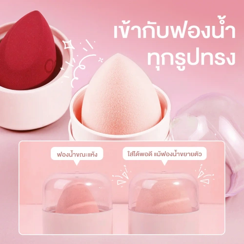 Oni Magic Sponge Holder фото 4