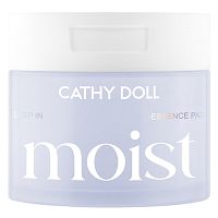 Cathy Doll Essence Pad Deep In Moist 60 Pads