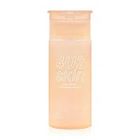4U2 Skin Hyaluronic Cleansing Water 120ml