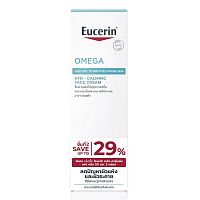 Eucerin Omega ATO Calming Face Cream 50 ml. x2