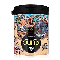 Onetouch Strawberry Cheese Cake Flavour 53mm [12pcs]