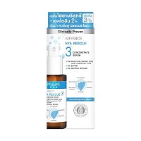 MizuMi Advance Hya Rescue Concentrate Serum 30 ml.