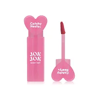Catchy Nesty Jok Jok Shiny Tint 2.5g