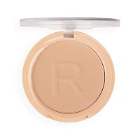 #MUR Reloaded Pressed Powder 6g Vanilla