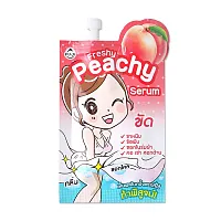 Fuji Cream Freshy Peachy Serum 10g