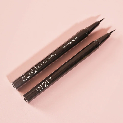 In2It Eyestyle Eyeliner Pen 0.7g фото 3 In2It Eyestyle Eyeliner Pen 0.7g фото 3