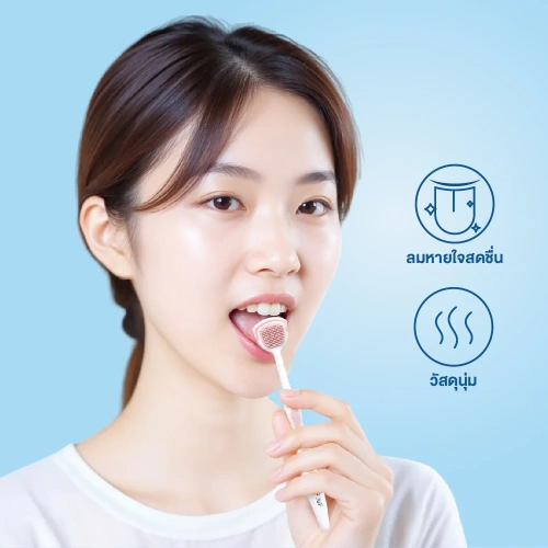 JUP JUP Tongue Cleaner фото 5