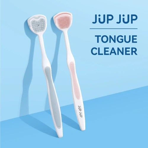 JUP JUP Tongue Cleaner фото 2