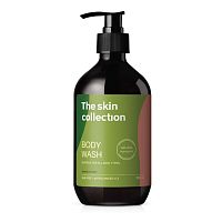 The Skin Collection Body Wash Spring Forest 500 ml.