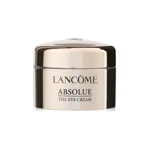 Lancome Absolue Revitalizing Eye Cream 5ml