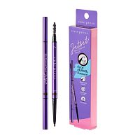 CutePress Jet Set Slim Eyebrow 01
