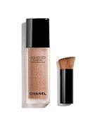 WATER-FRESH TINT WITH MICRO-DROPLET PIGMENTS. BARE SKIN EFFECT. NATURAL AND LUMINOUS HEALTHY GLOW. - 100% оригинал