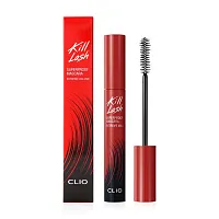 CLIO Kill Lash Superproof Mascara 7g.