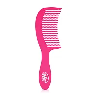 Wet Brush Wetbrush Detangling Comb Pink 1pc