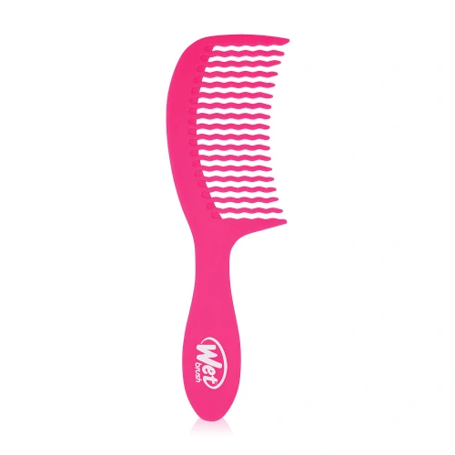 Wet Brush Wetbrush Detangling Comb Pink 1pc