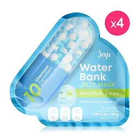 JOJI Secret Young Cica C&E Calming Jelly Mask 30g