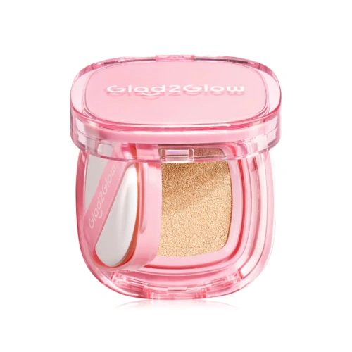 Glad2Glow Perfect Cover Cushion 11g Glad2Glow Perfect Cover Cushion 11g