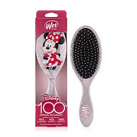 Wet Brush Original Detangler Disney100 Minnie 1pc