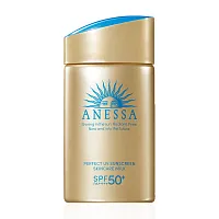 Anessa Perfect UV Sunscreen Skincare Milk N SPF50+/PA++++ 20ml