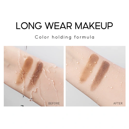 Carslan Brow Powder 3g фото 5