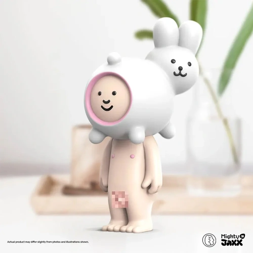 MTJ x Goodmorningtown Chief Cottontail фото 2