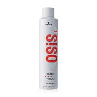 Schwarzkopf Professional Osis+ Session Extra Strong Hold Hairspray 300ml