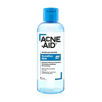 ACNE-AID Micellar Water Sensitive Skin 235ml