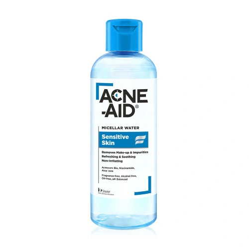 ACNE-AID Micellar Water Sensitive Skin 235ml