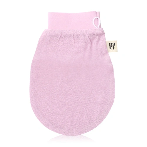 NARI Exfoliating Glove 1pc