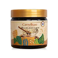 Camellique Aqua Spa Body Scrub Honey Tamarind 700g